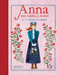 Copertina del libro IL SOGNO PIÙ GRANDE - ANNA DAI CAPELLI