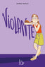 Copertina del libro VIOLANTE