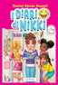 Copertina del libro I DIARI DI NIKKI 1 - LA FRANA