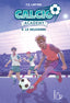 Copertina del libro CALCIO ACADEMY 2. LE SELEZIONI