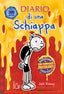 Copertina del libro DIARIO DI UNA SCHIAPPA - EDIZIONE
