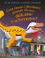 Copertina del libro JANE YOLEN