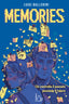 Copertina del libro MEMORIES