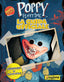 Copertina del libro POPPY PLAYTIME - LA GUIDA UFFICIALE