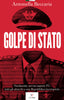 Copertina del libro L'ITALIA DEI GOLPE
