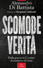 Copertina del libro SCOMODE VERITA