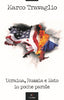 Copertina del libro UCRAINA, RUSSIA E NATO IN POCHE PAROLE