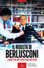 Copertina del libro IL REGISTA DI BERLUSCONI