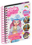 Copertina del libro CRYSTAL OUTFIT