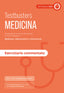 Copertina del libro TESTBUSTERS TEST DI MEDICINA. ESERCIZIAR