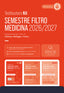 Copertina del libro KIT SEMESTRE FILTRO 2026/2027