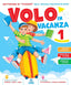Copertina del libro VOLO IN VACANZA 1