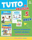 Copertina del libro TUTTO IN VALIGIA 5 PACK