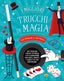 Copertina del libro MIGLIORI TRUCCHI DI MAGIA, I