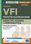 Copertina del libro CONCORSO VFI - VOLONTARI FERMA PREFISSAT