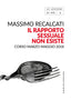 Copertina del libro IL RAPPORTO SESSUALE NON ESIST