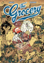 Copertina del libro GROCERY