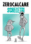 Copertina del libro SCHELETRI