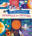 Copertina del libro 20 INCREDIBILI MERAVIGLIE DELL'UNIVERSO.
