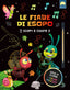 Copertina del libro LE FIABE DI ESOPO. EDIZ. A COLORI