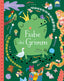 Copertina del libro FIABE DEI GRIMM