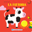 Copertina del libro LA FATTORIA