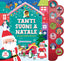 Copertina del libro TANTI SUONI A NATALE
