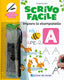 Copertina del libro IMPARO LO STAMPATELLO