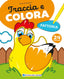 Copertina del libro FATTORIA