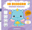 Copertina del libro MONDI MAGICI