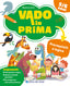 Copertina del libro VADO IN PRIMA - PREREQUISITI E LOGICA