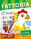Copertina del libro FATTORIA