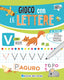 Copertina del libro GIOCO CON LE LETTERE