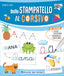 Copertina del libro DALLO STAMPATELLO AL CORSIVO