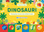 Copertina del libro DINOSAURI