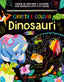 Copertina del libro DINOSAURI