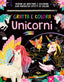 Copertina del libro UNICORNI