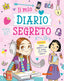 Copertina del libro MIO DIARIO SEGRETO, IL