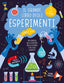 Copertina del libro GRANDE LIBRO DEGLI ESPERIMENTI, IL