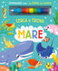 Copertina del libro MARE
