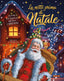 Copertina del libro NOTTE PRIMA DI NATALE, LA