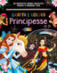 Copertina del libro PRINCIPESSE