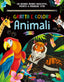 Copertina del libro ANIMALI
