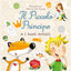 Copertina del libro PICCOLO PRINCIPE E I SUOI AMICI, IL