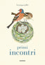 Copertina del libro PRIMI INCONTRI