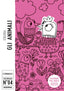 Copertina del libro COLORA GLI ANIMALI