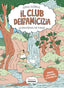 Copertina del libro IL CLUB DELL'AMICIZIA - NUMERO 4