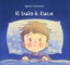 Copertina del libro IL BUIO È LUCE
