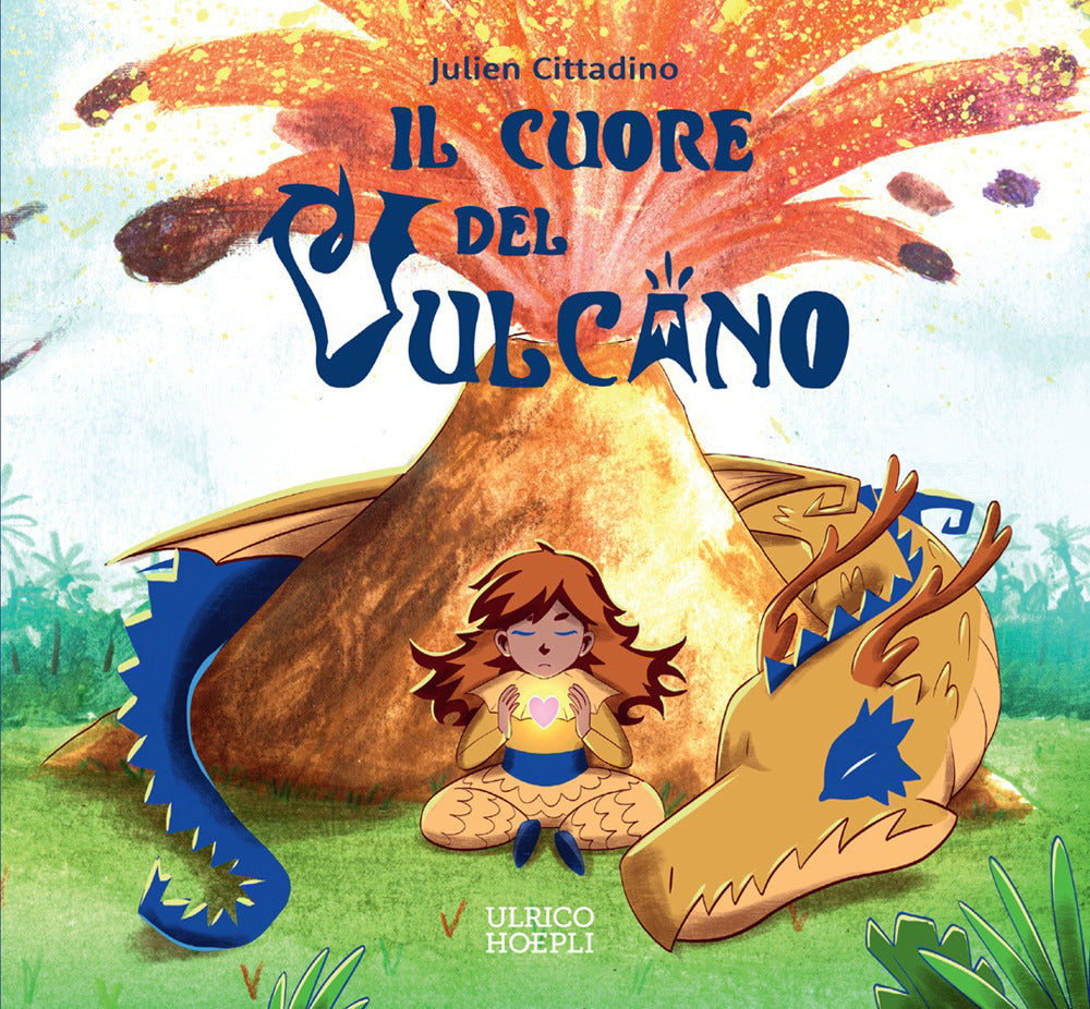 Copertina del libro CITTADINO JULIEN