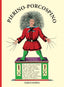 Copertina del libro PIERINO PORCOSPINO